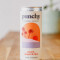 Punchy Peach, Ginger And Chai
