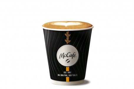 Mccaf Eacute; Caffè Australiano Chai