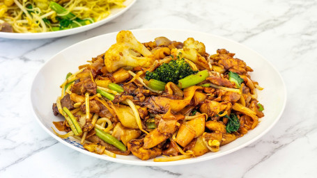 Chicken Beef Kway Teow