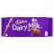 Cadbury Dairy Milk Chocolate Bar 360G