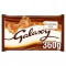 Galaxy Smooth Milk Chocolate Block 360G