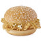 Gough Burger Z Kurczakiem