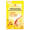 Pliculete De Ceai Twinings Lemon Ginger 20 Pachet