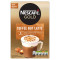 Nescafe Gold Toffee Nut Latte 8 pack 156g