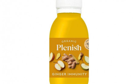 Plenish Ginger Shot