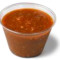 Tomatillo-Rode Chili Salsa