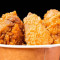 Crispy Chicken Wings (3pcs)
