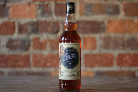 Sailor Jerry (700Ml)