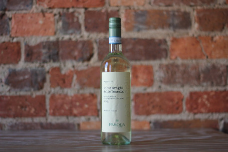 Pasqua Pinot Grigio (750Ml)