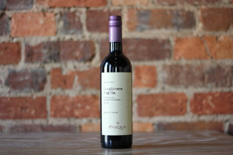 Pasqua Sangiovese 12 (750Ml)