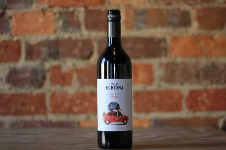 Echidna Shiraz Merlot (750Ml)