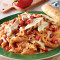 Limited Time Only! Three-Cheese Chicken Sundried Tomato Penne