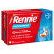 Rennie Peppermint 72 Pack