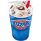 Reese's Peanut Butter Cup Blizzard Treats
