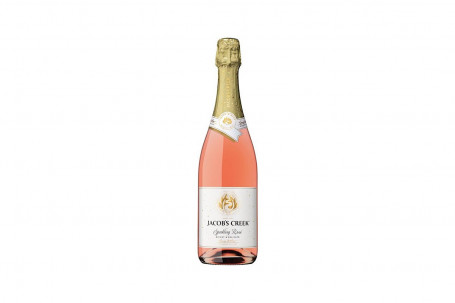 Jacobs Creek Sparkling Rose 75Cl