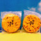 Seaweed Rice Crackers (2 Packs)