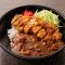 32 Chicken Katsu Curry