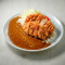 35 Double Pork Katsu Curry