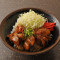 43 Teriyaki Chicken Rice
