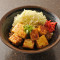 47 Teriyaki Tofu Rice
