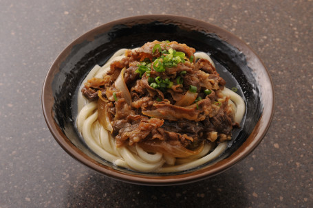 10 Wagyu Beef Udon