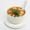 18 Tom Yum Kung (Prawn Soup)