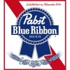 1. Pabst Blue Ribbon