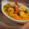 Panang Curry (Aromatic Curry) with Prawn