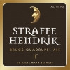 17. Straffe Hendrik Brugs Quadrupel Bier 11°