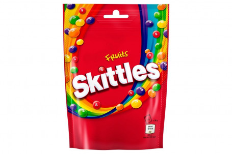 Skittles Fructe Dulciuri Plic 152G