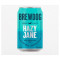 Brewdog Hazy Jane New England Ipa Bere 4X330Ml