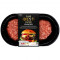 M S Food Our Best Ever Beef Burgers 340G 2 Buc