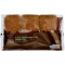 M S Food Soft Wholemeal Bread Rolls 6Pk