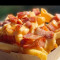 Cheese Bacon Fries Ue