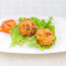 Deep Fried Shrimp Balls (3 Pcs)