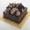 Choco Fudge Cake (2 Lb)