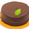 Eggless Chocolate Cake (1 Lb)