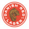 Danish Red Lager