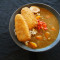 Japanese Fish Katsu Curry