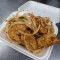 (6) Ja Gai Yik Salted Chilli Chicken Wings
