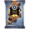 Red Rock Deli Chip Honey And Soy 165Gm