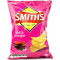 Smiths Crinkle Salt And Vinegar 170Gm