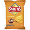Smiths Crinkle Bbq 170Gm