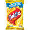 Twisties Cheese Party Size Bag 270G