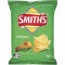 Smith's Crinkle Cut Potato Chips Chicken 170G