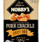 Nobby's Pork Crackle Spicy Bbq 50G