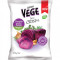 Vege Deli Crisps Purple Sweet Potato 100G (Vegan)