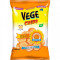 Vege Chips Barbeque 100G (Vegan)
