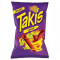 Takis Hot Chilli Paper And Lime Tortilla Chips, 280 Gm Usa