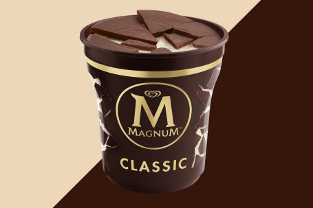 Înghețată Magnum Classic Pint 440 Ml